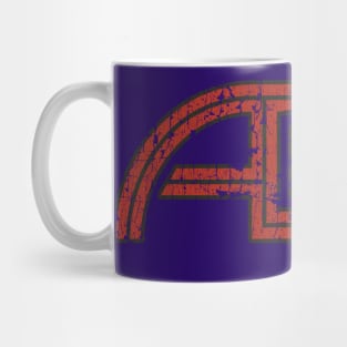 AB Legend Mug